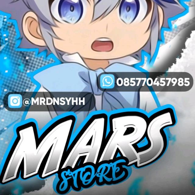 JB² ALL GAME || MARS STORE