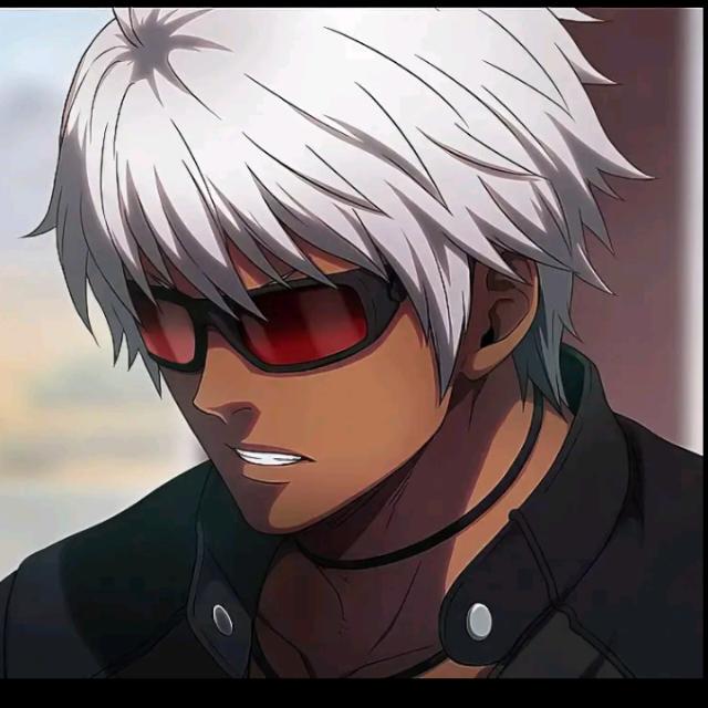 GB ISIAN || BY RANZ?