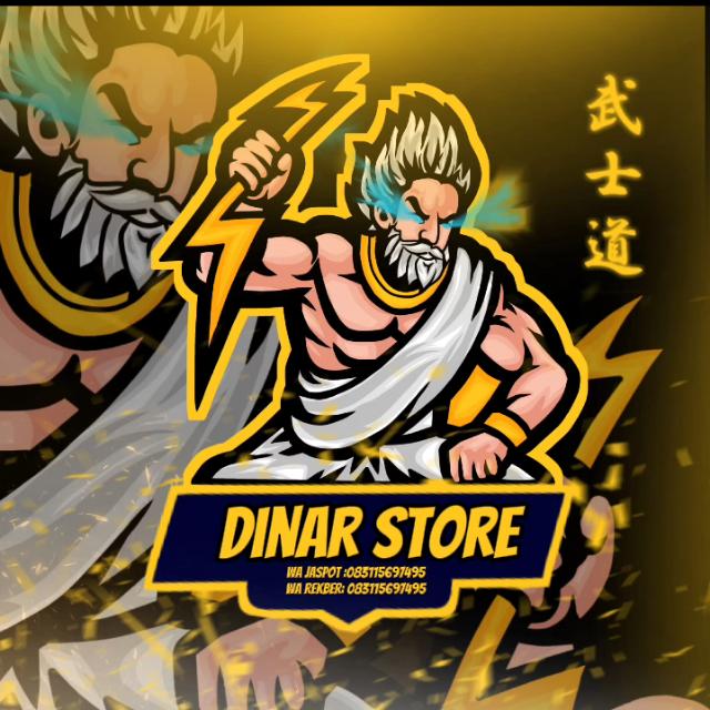 JB DINAR STORE REGION BGOR