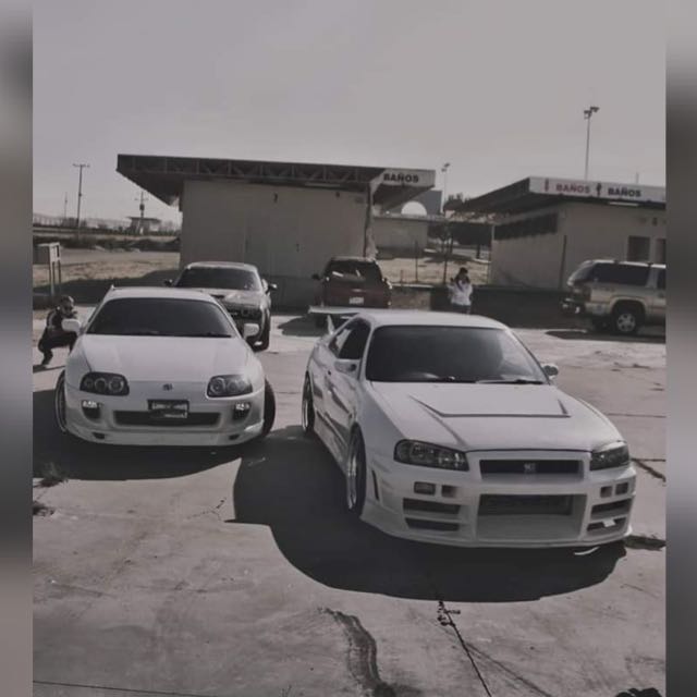 JDM COMMUNITY