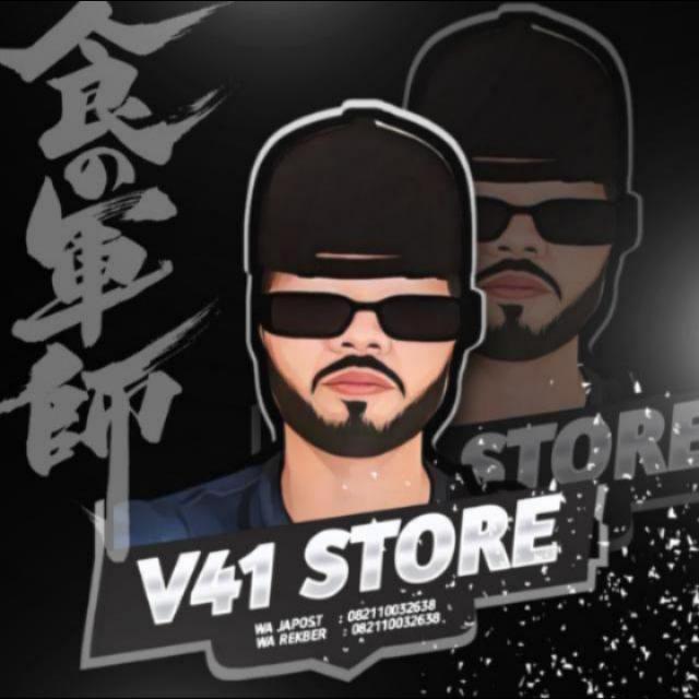 STOK² || V41 STORE || ALL GAME