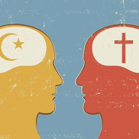 RELIGIOUS DEBATES??☮️