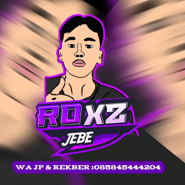 STOCK RESS ROXZ JEBE