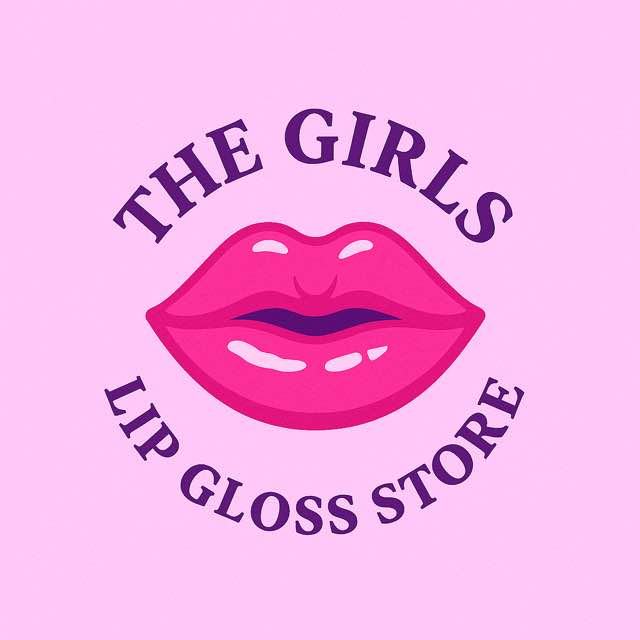 THE GIRLS LIP GLOSS STORE 🩷💜