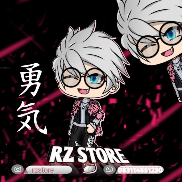 JB || RZ STORE PT RIZKY STORE