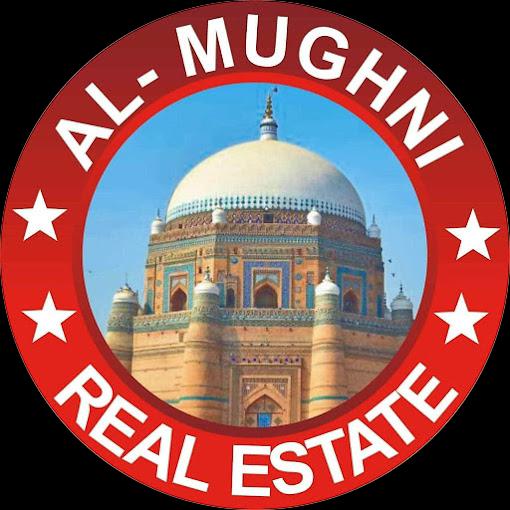 AL-MUGHNI DHA MULTAN