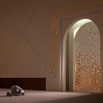 اسلامی پیغامات