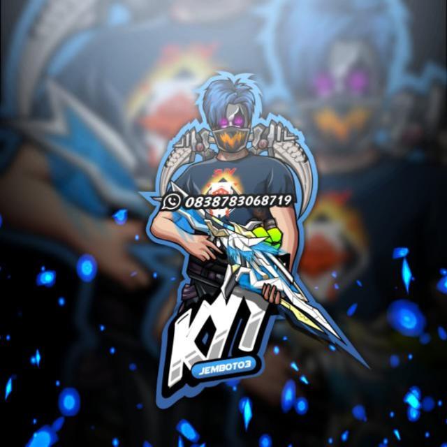 STCOK || KYY JEMBOT03 X OWN+PT²