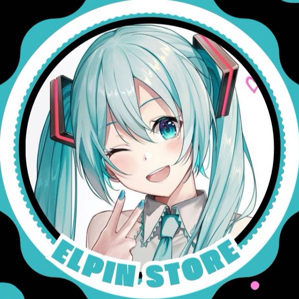 ELPIN STORE?
