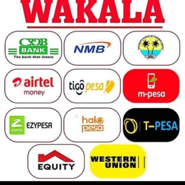 SUPER ARGENT WAKALA  (PATA  LAINI   ZA   LIPA   &amp;  KUTUMA  NA  KUTOA  PESA   LAINI   ZOTE)