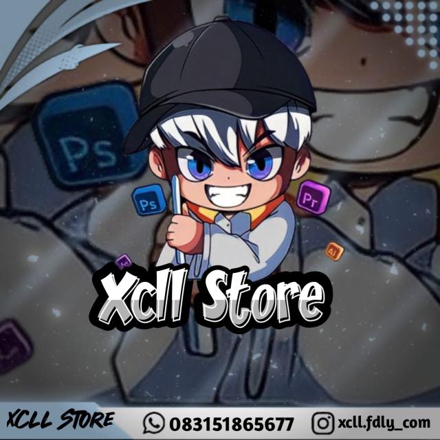 JB || ALL GAME || Xcll Store?
