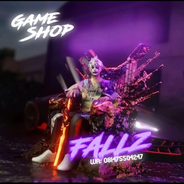 STOCK || Fallz X OWN