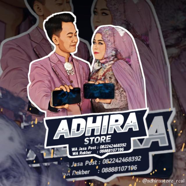 STOCK¹ || ADHIRA SLUR