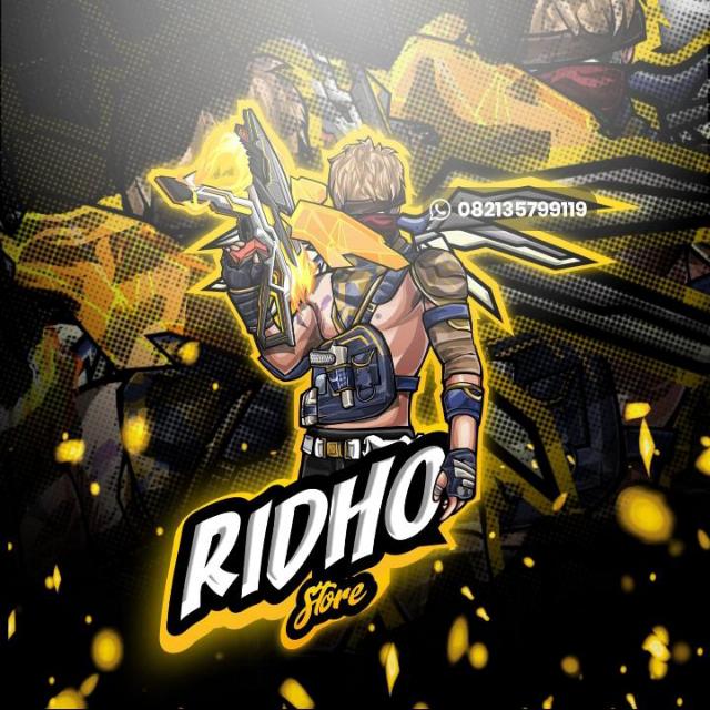 STOCK¹ || RIDHO STORE