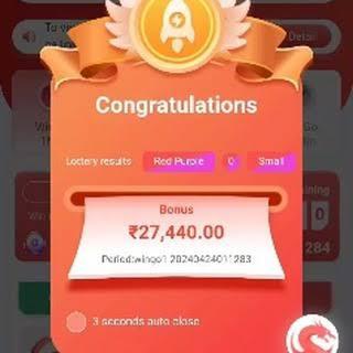 Colour Prediction Time