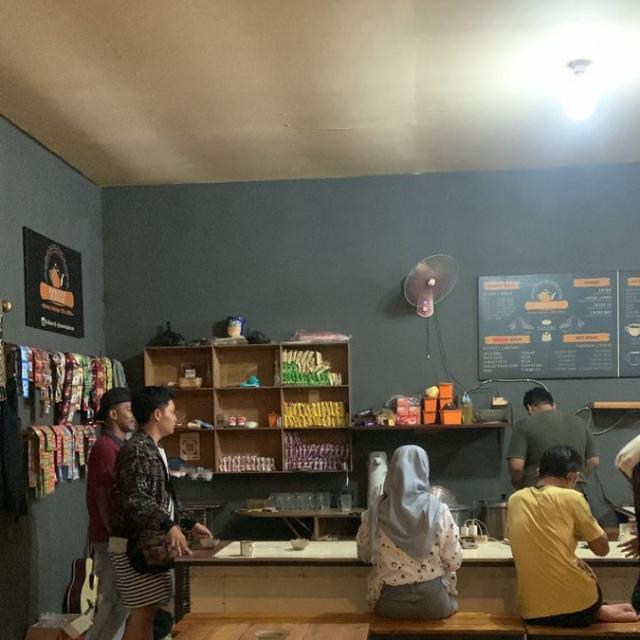 JB FF/ML LAMONGAN - TUBAN -BOJONEGORO YANZX