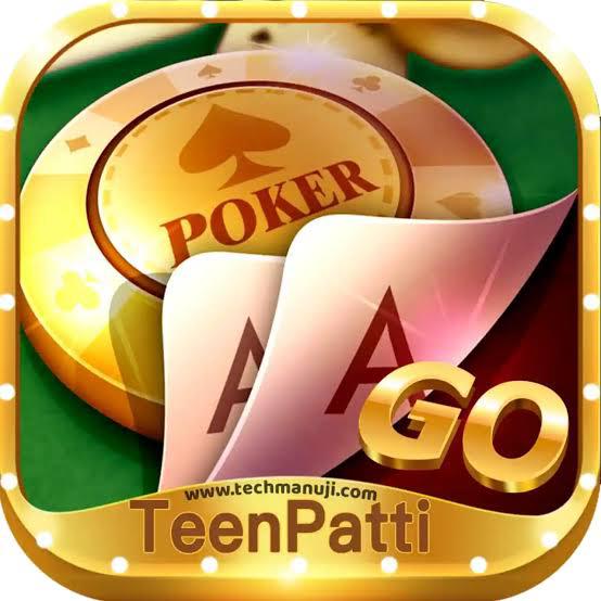 Teen Patti Go Earning