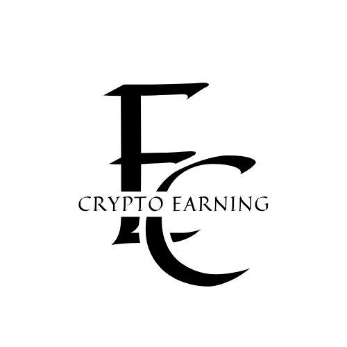 Earn free cryptoo
