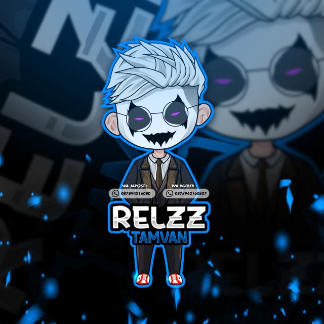 STOK RELZZSTORE X OWN¹