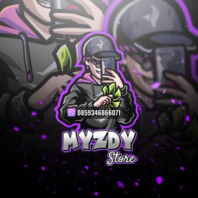 JB ALL GAME BY MYZDY