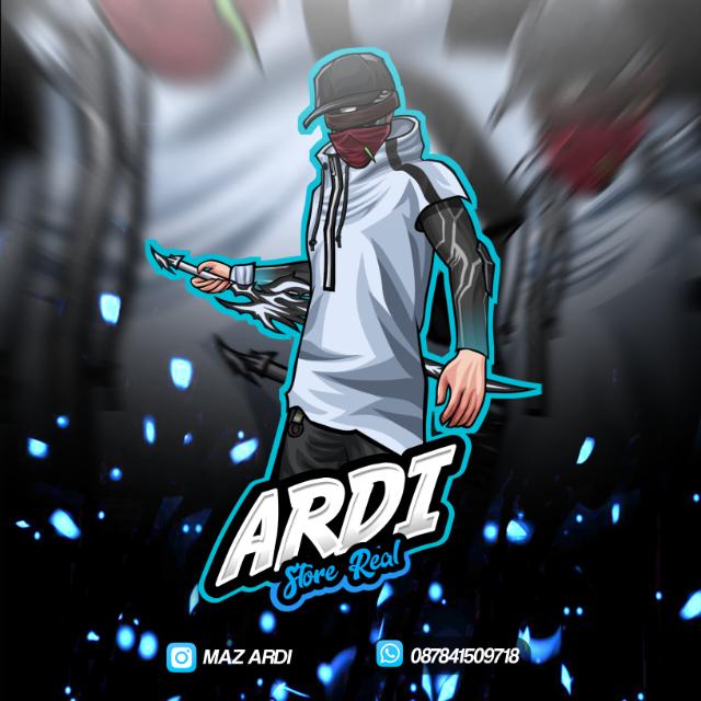 GC STOK¹ ARDI STORE