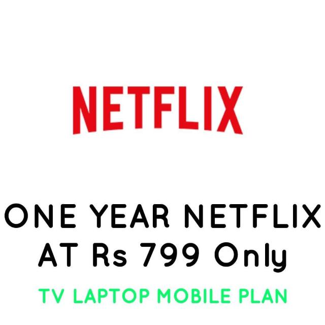 OTT AT CHEAPER RATES