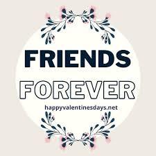 ★彡[ꜰʀɪᴇɴᴅ ꜰᴏʀᴇᴠᴇʀ]彡★