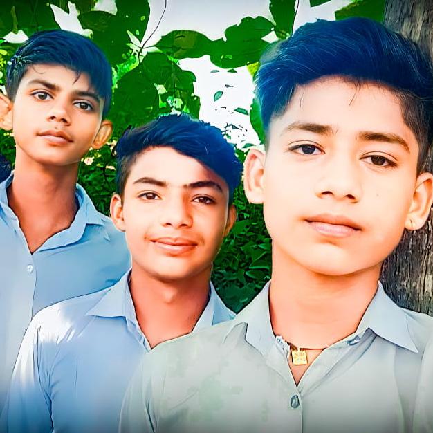 SCHOOL की छाफरी GANG😁❤‍🩹