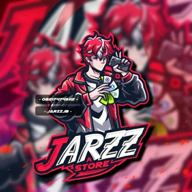 STOK RESS JARZZ STORE X OWN¹