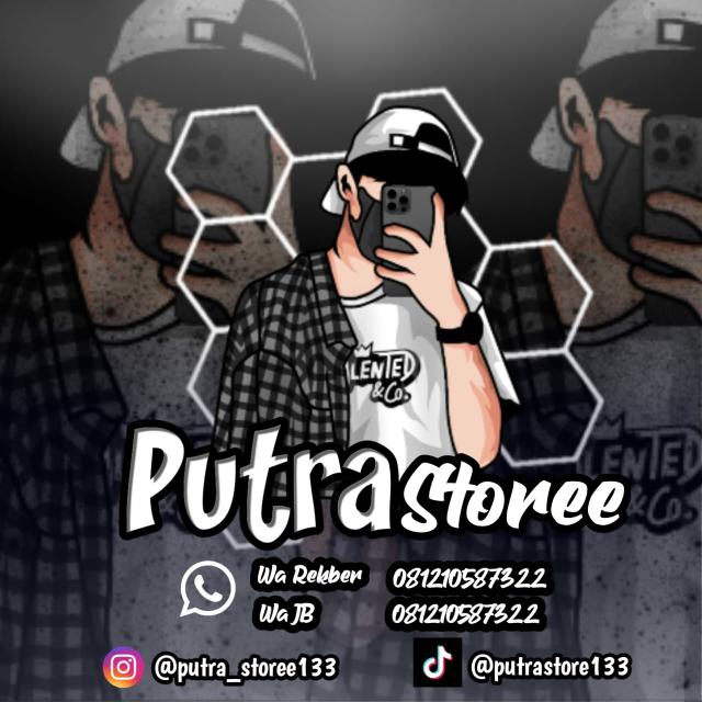STOK¹ PUTRA STORE