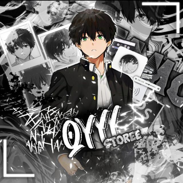 JB || ALL GAME BY QyyyyStore