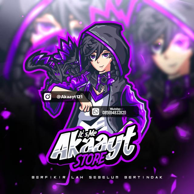 STOK || AkaaStore ?