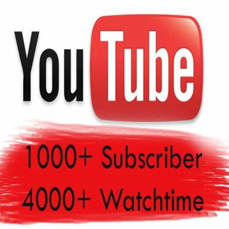 Free 1k Subscriber Assam