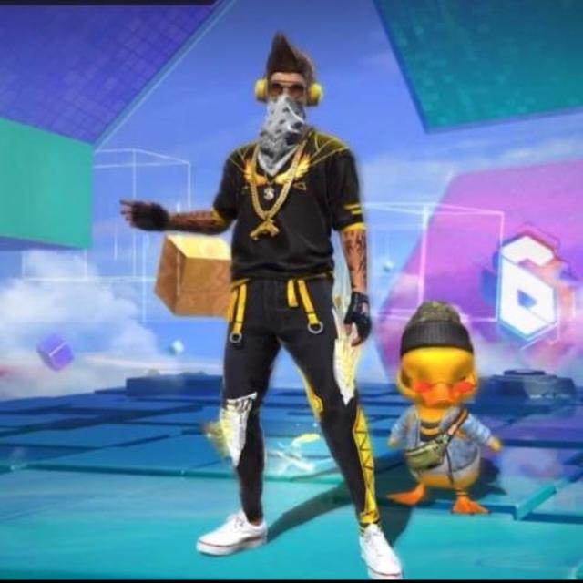 RAHUL FF ID ? ? STORE