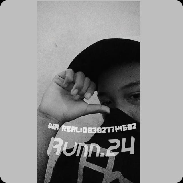 GRUB JB RUN.24 X OWN¹