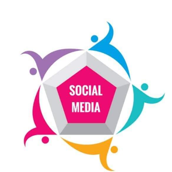 Social Media Marketing💯🔥✅