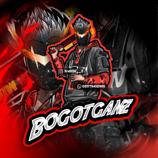 JB² || BOGOT GANZ♨️