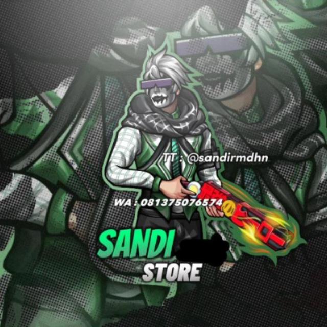 JB SANDI STORE