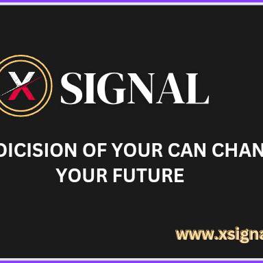X signal ??