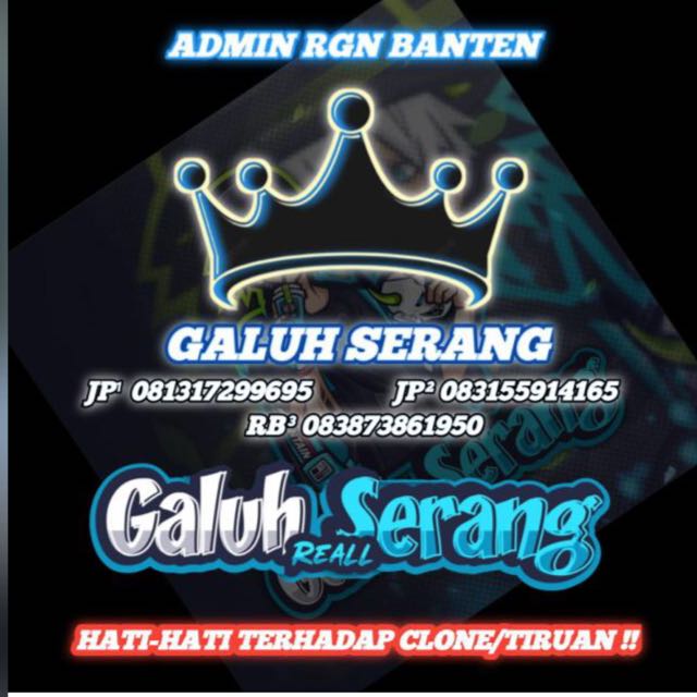 STOCK GALUH × PT 0,1