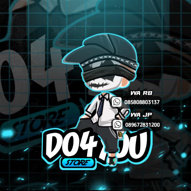 JB DO4YOU STORE¹?