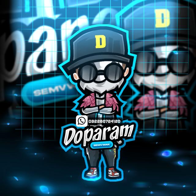 JB 01 || DOPARAM STR