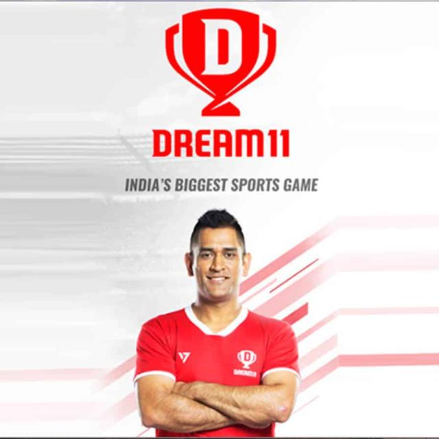 Dream 11 free team 