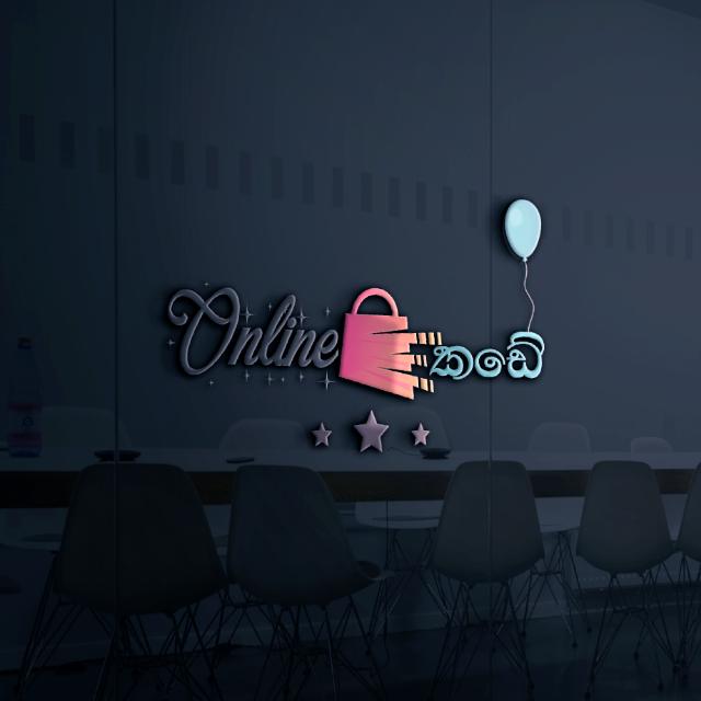 🛍️𝐎𝐧𝐥𝐢𝐧𝐞-✨-කඩේ🛒🪄