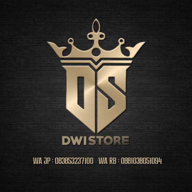 JB¹ || ALL GAME DWI STORE