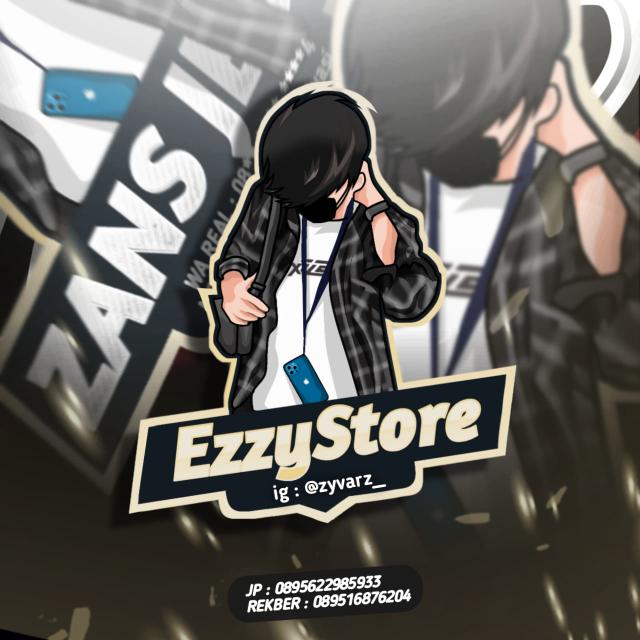FT FF BY EZZYSTORE