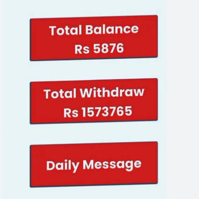 Online Earning free