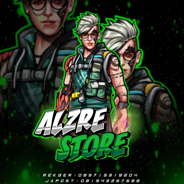 JB | ALZRE STORE 2