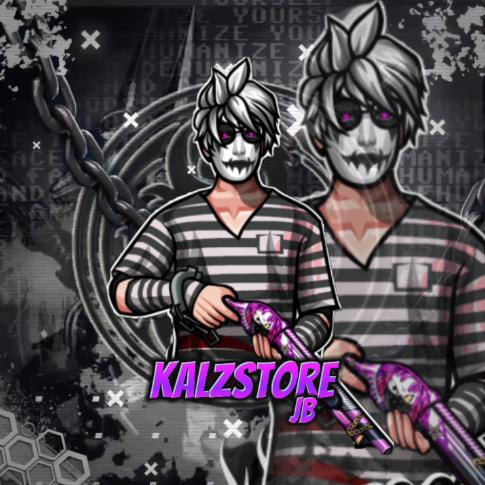 STOCK¹ || KALZ STORE