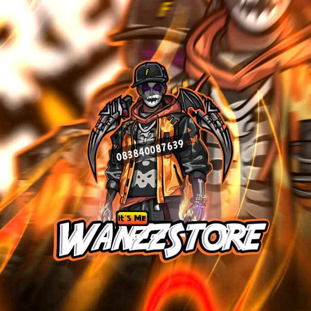 JB || WANZZ STORE
